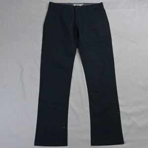 NEW Elevenparis 31 x 32‎ Blue Slim Dress Pants